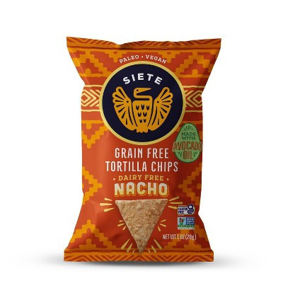 Siete Nacho - 5oz | Target