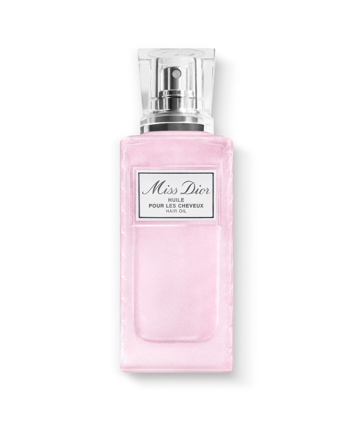 Dior Miss Dior Hair Oil Spray, 1 oz. | Macy's