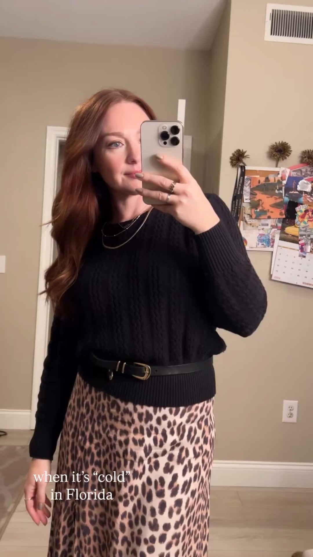 when it’s “cold” 
in Florida

#LTKStyleTip #LTKPetite #LTKHoliday