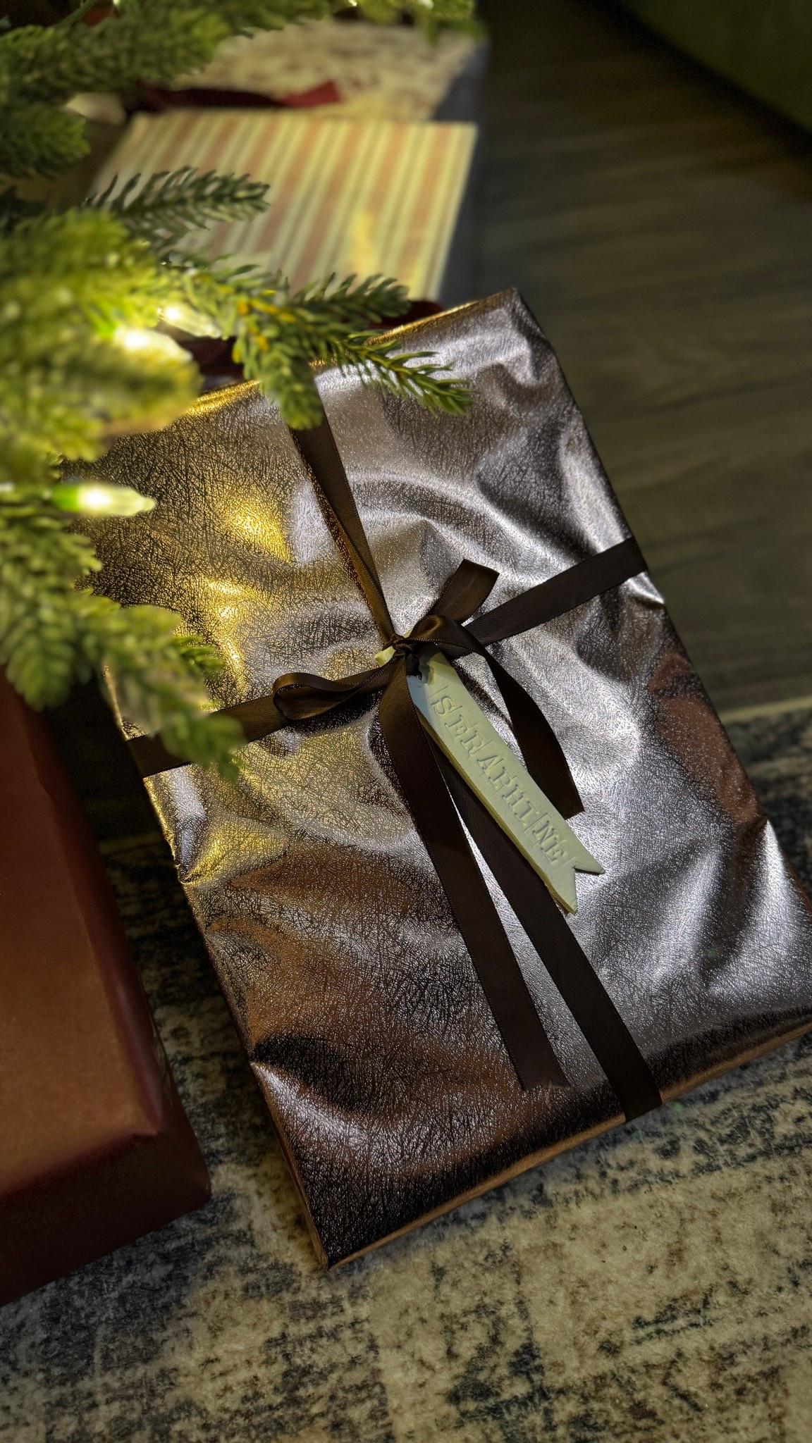 Christmas Tags

#LTKGiftGuide #LTKSeasonal #LTKHoliday