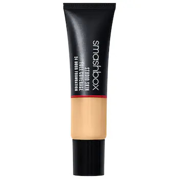 Studio Skin 24 Hour Full Coverage Waterproof Foundation | Sephora (US)