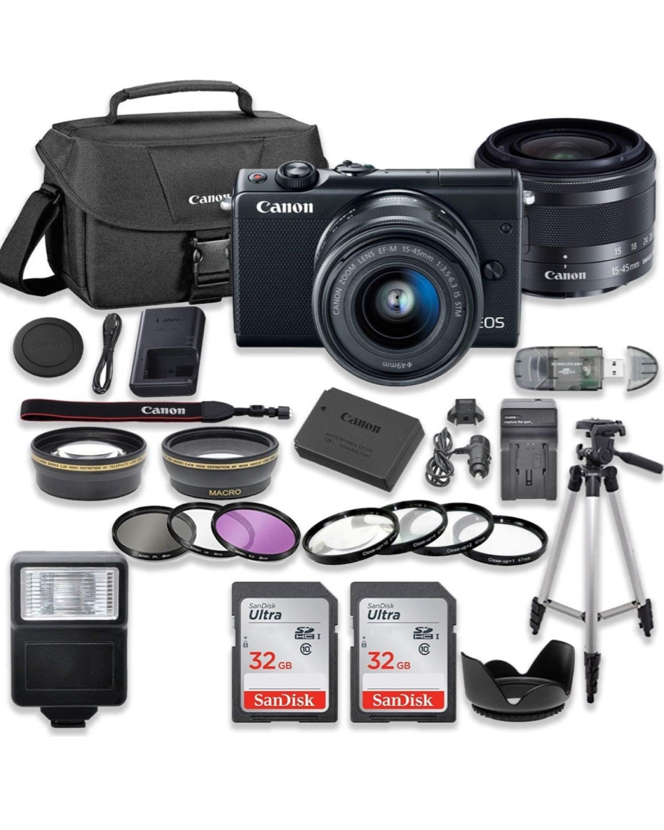 My camera that’s held me down for the past 8yrs 

#LTKFind #LTKunder100