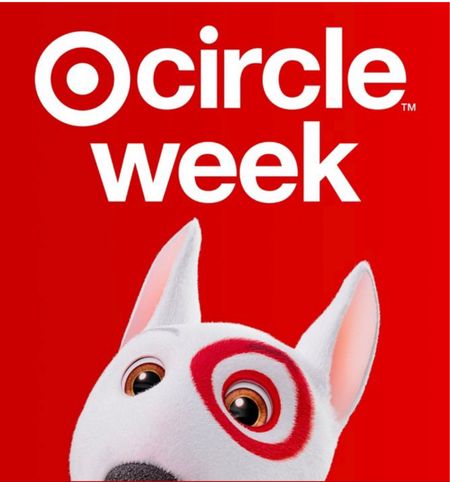 Target Circle Sale Week #target #sale #circleweek #targetfinds #backtoschool #family #home #sale 

#LTKfamily #LTKSeasonal #LTKsalealert