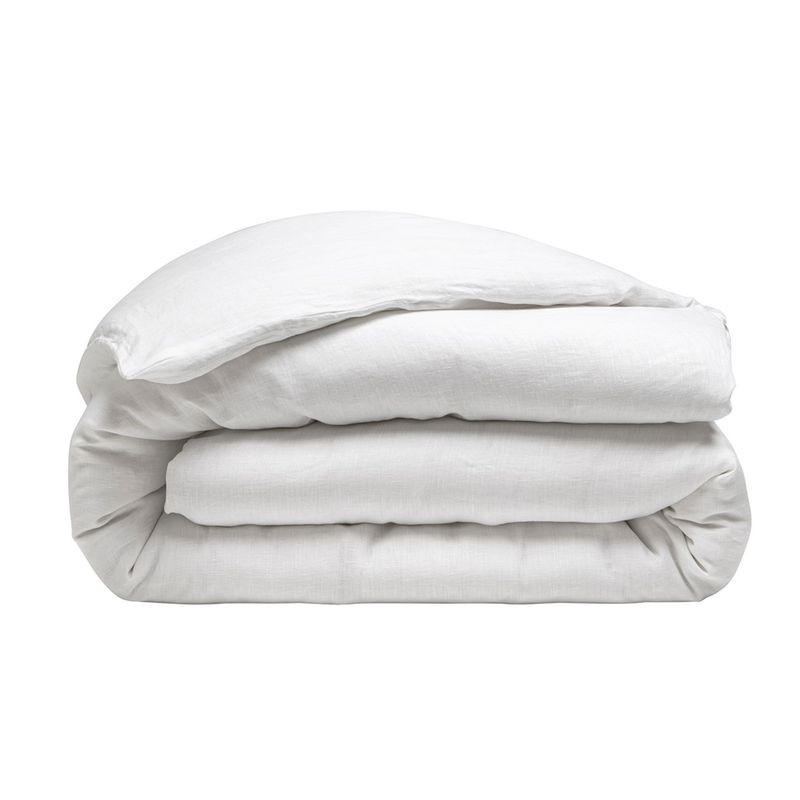 Housse de couette Lin lave Collection Parfait | La Redoute (FR)