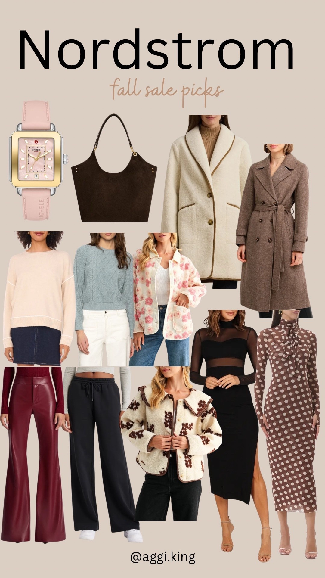 New sale picks for fall 

#LTKActive #LTKSeasonal #LTKU