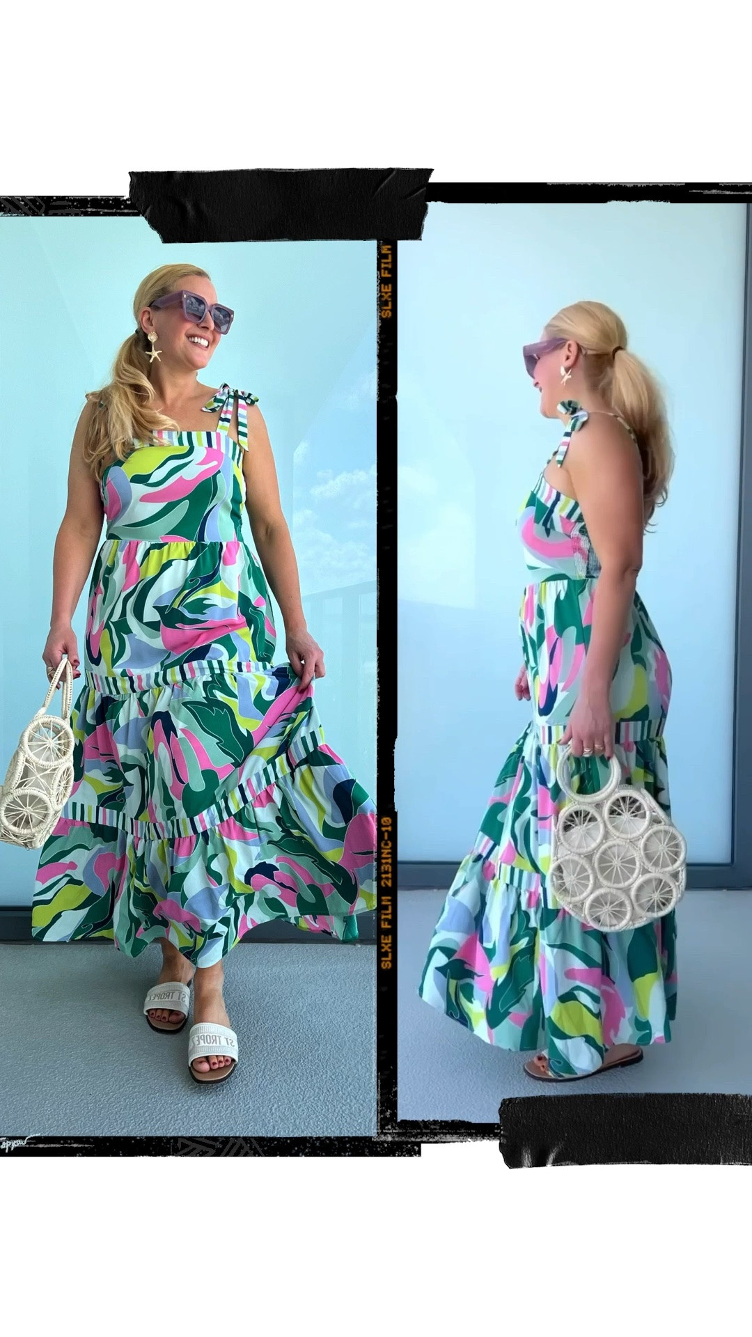 I love this maxi dress from amazon and it’s under $50. Perfect for summer vacation! Wearing a medium. Worth every penny. Lots of fabric. Stunning!




Beach resort wear inspo 
Beach resort outfit inspo
Beach resort wear outfit inspo 














#summer #summerfashion #summerstyle #summercollection #summerlook #summerlookbook #summertime summer amazon, summer outfit, summer style, amazon fashion, amazon outfit, amazon finds, amazon home, amazon favorite, spring outfit 

#amazonfashion #amazon #amazonfinds #amazonhaul #amazonfind #amazonprime #prime #amazonmademebuyit #amazonfashionfind #amazonstyle 

Amazon dress, amazon deal, amazon finds, amazon must haves, amazon outfits, amazon gift ideas, found it on amazon

#affordablefashion
#amazonfashion
#dresses
#affordabledresses
#amazondress
#springdress
#beachdress
#whitedress
#amazon
#amazonfinds
#amazonmaxi
#amazonmaxidress
#maxidress
#beachmaxidress



#swimsuit
#swimsuits
#beach
#beachvacation
#bikini
#vacationoutfits



#springfashion
#vacay
#vacaylook
#vacalooks
#vacationoutfit
#springoutfit
#springoutfits
#beachvacationoutfit
#beachvacationoutfits
#springbreakoutfit
#springbreakoutfits
#beachoutfit
#beachlook
#beachdresses
#vacation
#vacationbeach
#vacationfinds
#vacationfind
#vacationlooks
#swim
#springlooks
#summer
#summerlooks
#swimsuitcoverup
#beachoutfits
#beachootd
#beachoutfitinspo
#vacayoutfits
#vacayoutfitinspo
#vacationoutfitinspo
#tote
#beachbagtote
#naturaltote
#strawbag
#strawbags
#sandals
#bowsandals
#whitesandals
#resortdress
#resortdresses
#resortstyle
#resortwear
#resortoutfit
#resortoutfits
#beachlooks
#beachlookscasual
#springoutfitcasual
#springoutfitscasual
#beachstyle
#beachfashion
#vacationfashion
#vacationstyle
#swimwear
#swimcover
#summerfashion
#resortwearfinds
#summervacationoutfitideas
#summervacationdressideas
#summervacationdress
#summervacationoutfit
#summervacationoutfitinspo
#summervacationdressinspo
#summerbeachvacationdress
#summerbeachvacationoutfit

#LTKSeasonal #LTKOver40 #LTKSaleAlert #LTKTravel #LTKgrwm #LTKootd #LTKMidsize #LTKSwim #LTKvlog