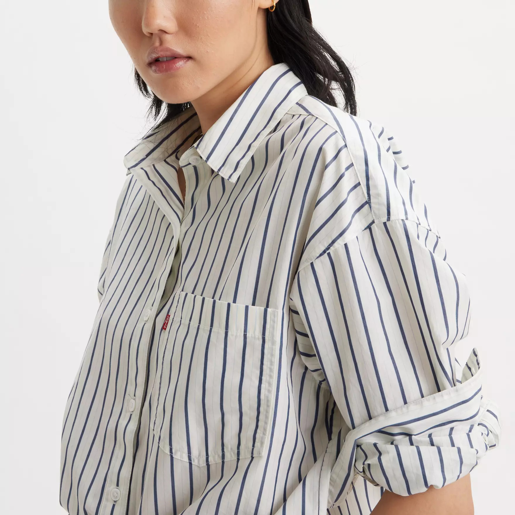 Lola Button Up Shirt | LEVI'S (US)