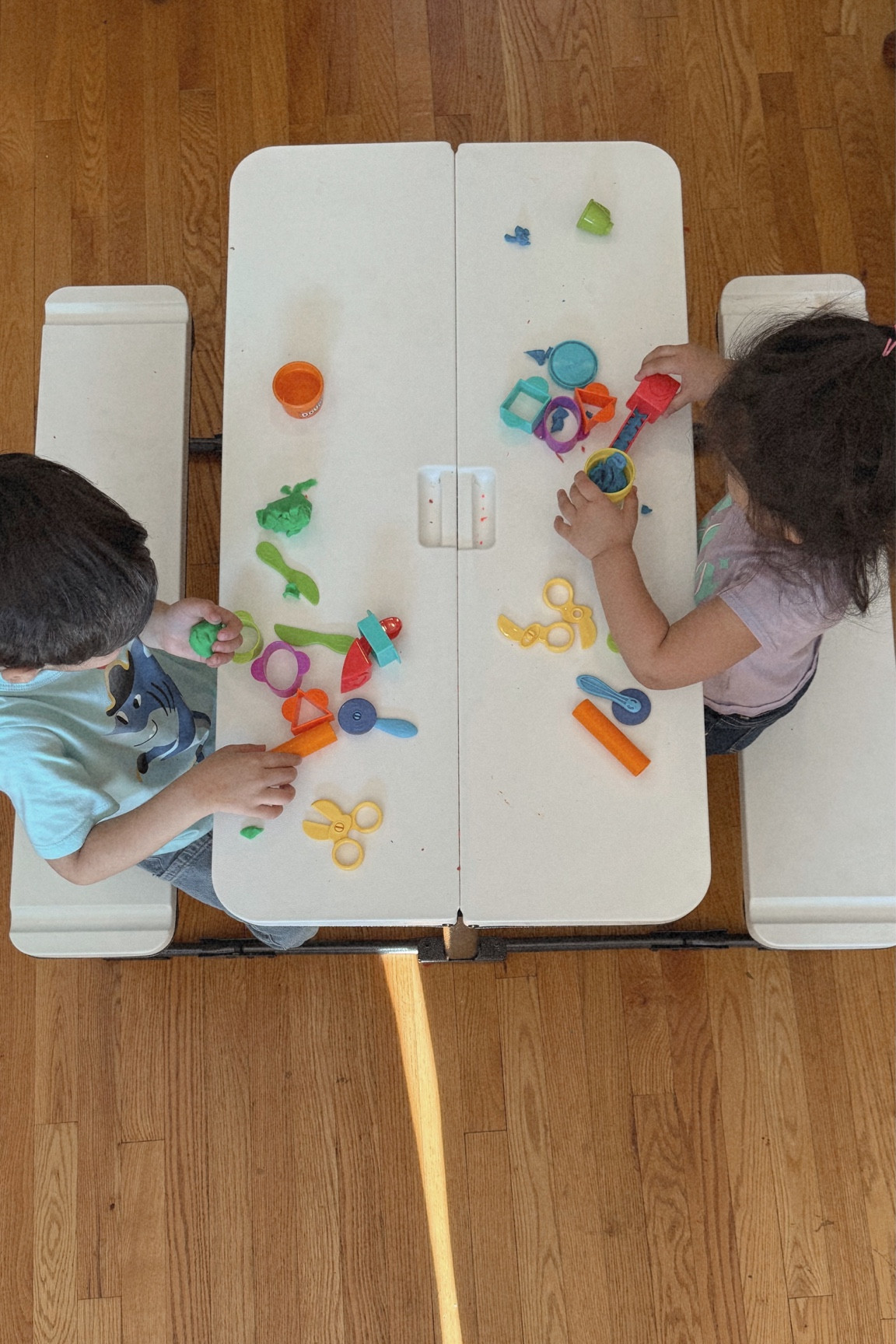 The Biggest Pre Black Friday Deal has already started at Walmart 🙌🏻 This Play-Doh Set comes with 48 pieces and is on a major Sale 🚨 The Price has dropped more than 60% and is the lowest it has ever been!!! Risk of sell it out is High so get your collection today 💖 The perfect Birthday Present Christmas Present or Holiday Gift for Toddlers and Children whether their your own or your Niece and Nephew 🥹

#LTKSaleAlert #LTKFindsUnder50 #LTKKids