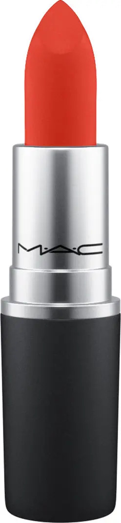 MAC Cosmetics MAC Ruby's Crew Powder Kiss Lipstick | Nordstrom | Nordstrom