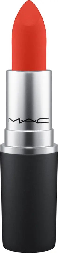 MAC Cosmetics MAC Ruby's Crew Powder Kiss Lipstick | Nordstrom | Nordstrom