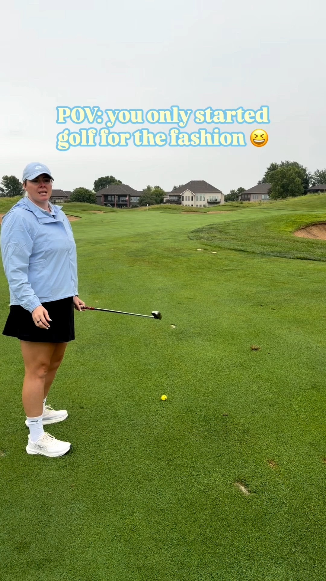 Are you a golf girl? You need this jacket! 😆

Size XXL in everything 

Golf, rain jacket, fall jacket, golf girl, tennis, pickleball

#LTKMidsize #LTKPlusSize #LTKActive