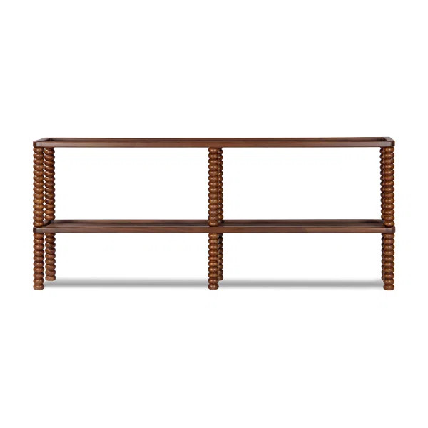 Twist Console Table | Joss & Main
