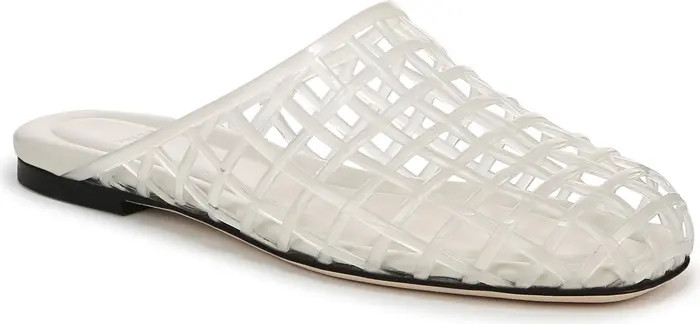 Vince Barcelona Jelly Cage Mule (Women) | Nordstrom | Nordstrom