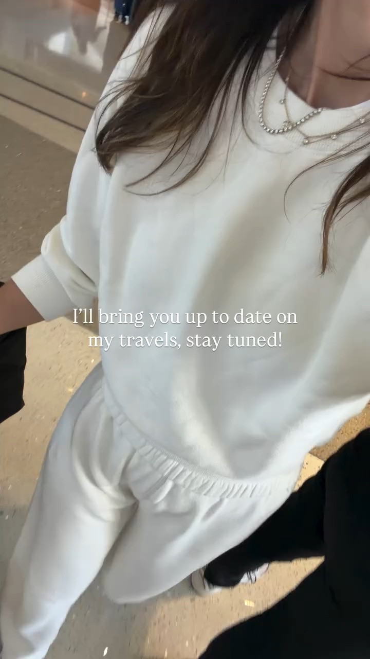 I’ll bring you up to date on my travels, stay tuned!