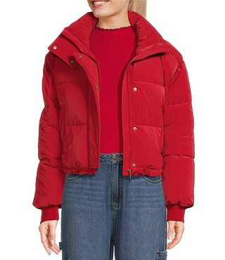 GB Seal Puffer Jacket | Dillard's | Dillard's