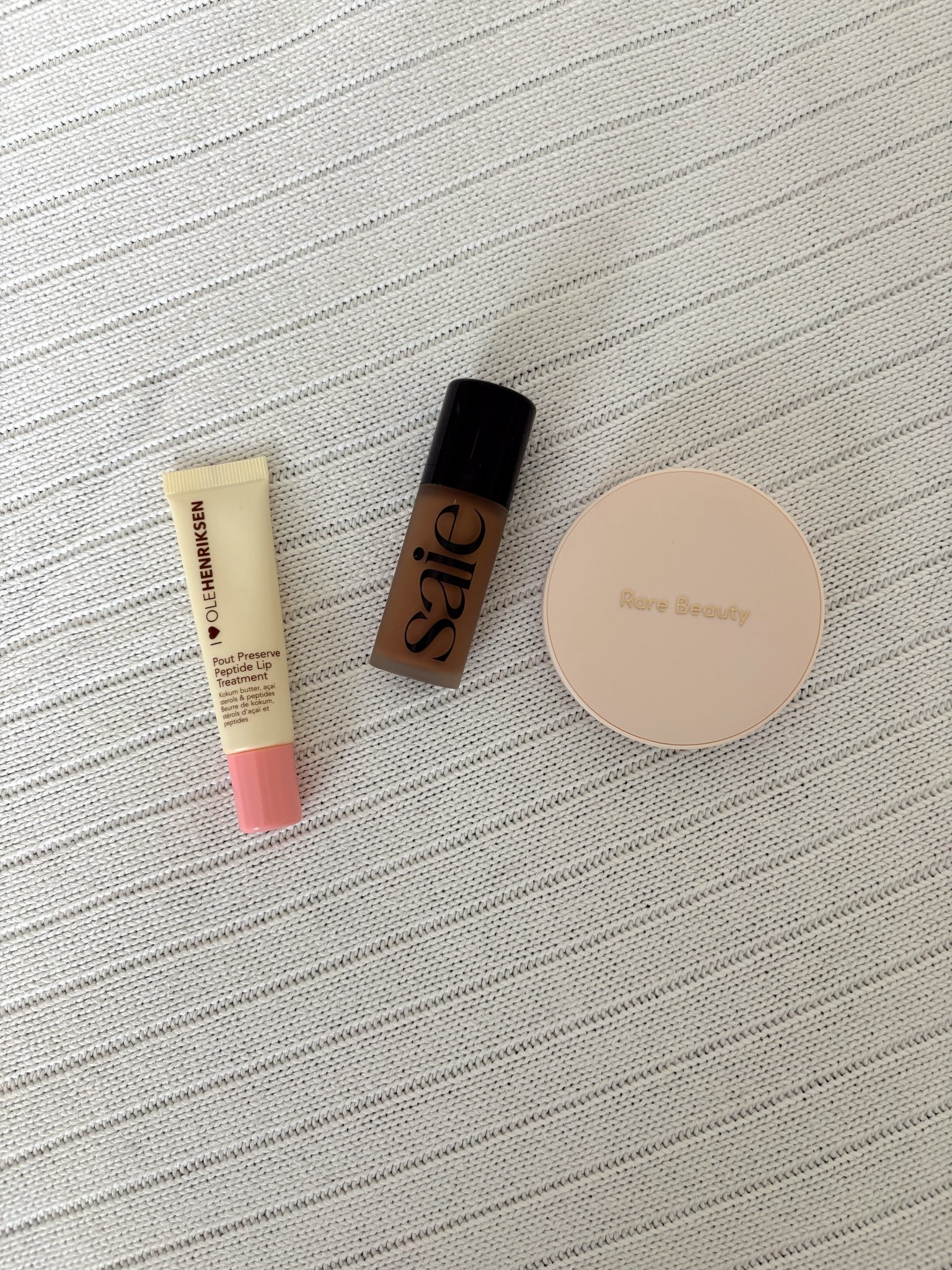 Must have summer makeup from Sephora! 

#LTKBeauty #LTKmomlife