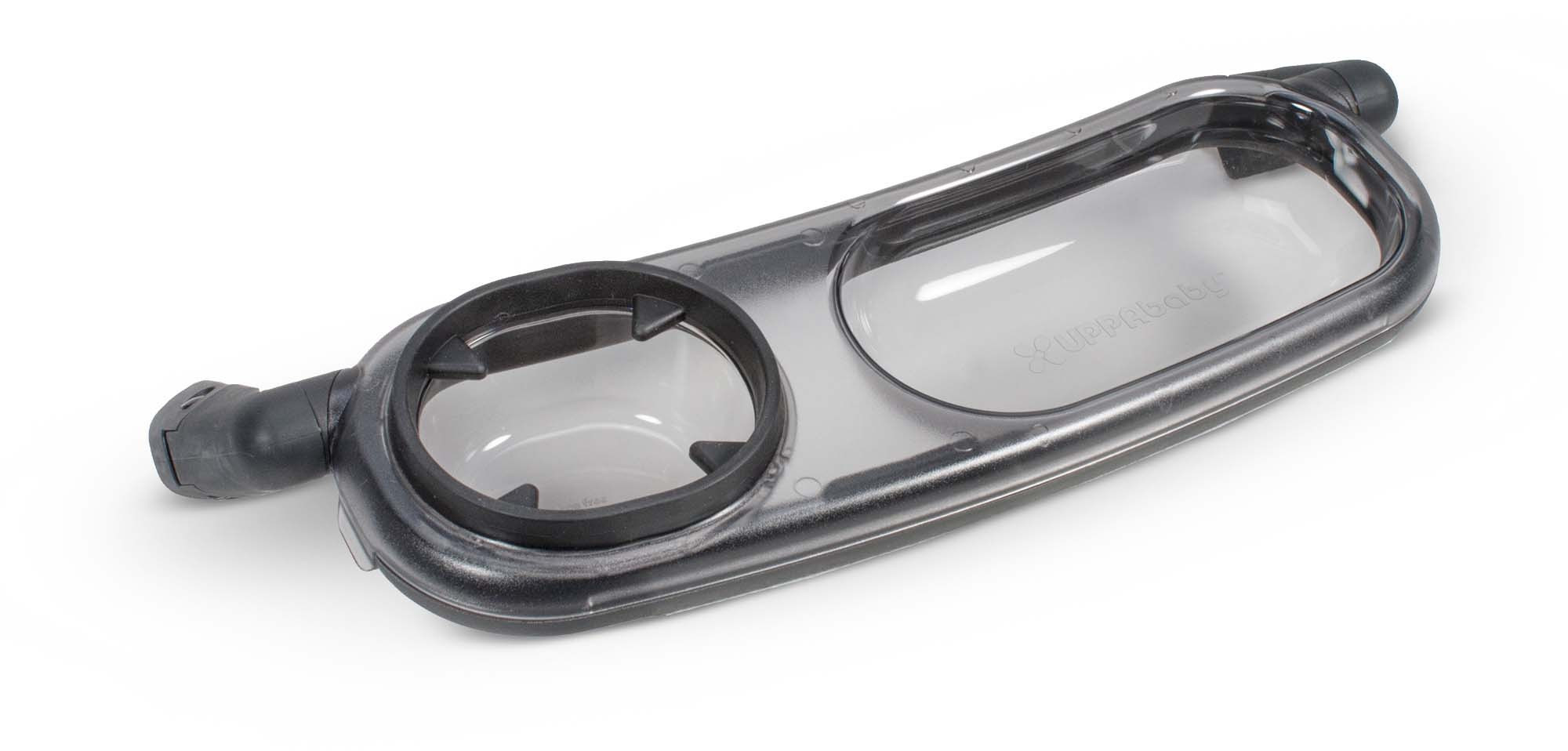 UPPAbaby Snack Tray Black | REI