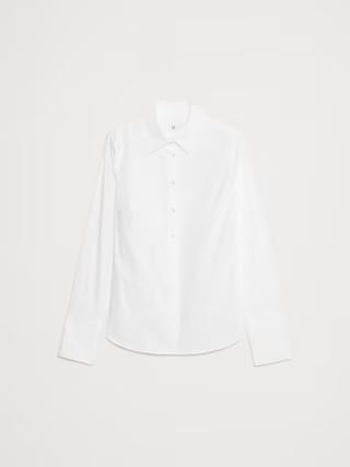 Riley II Tailored Shirt | Banana Republic (US)