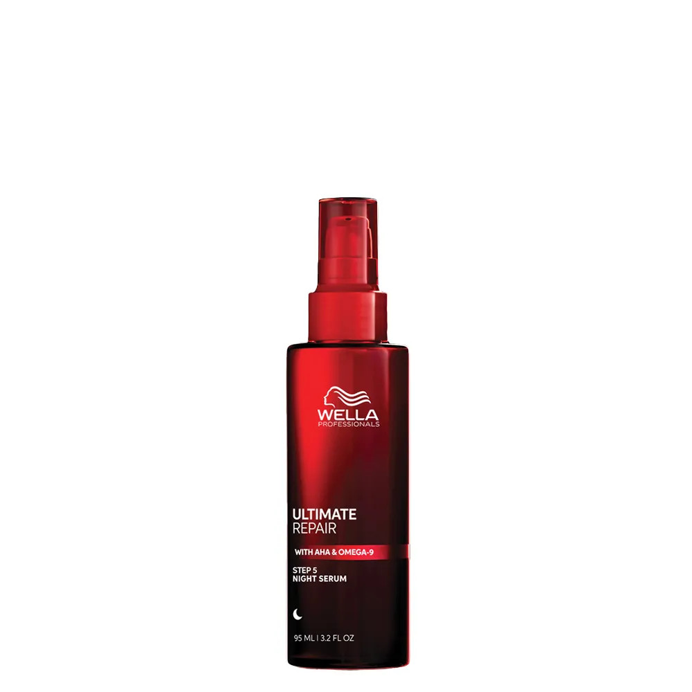 Sérum Capilar Ultimate Repair Night  95 ml | Amobeleza (BR)