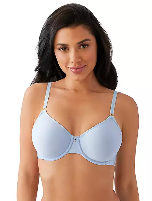 Basic Beauty Spacer Underwire T-Shirt Bra | Wacoal