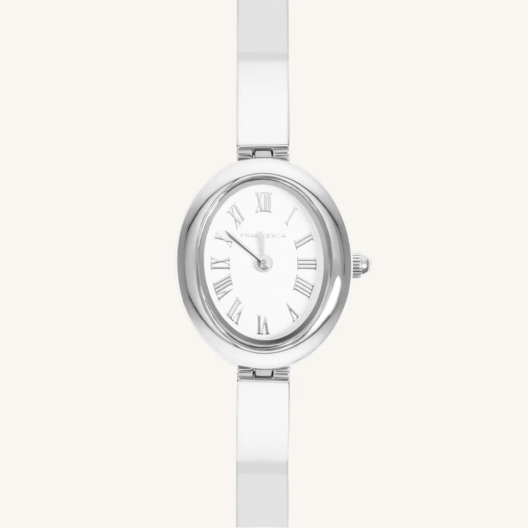 Andr\u00e9 Bangle Watch | Francesca Jewellery