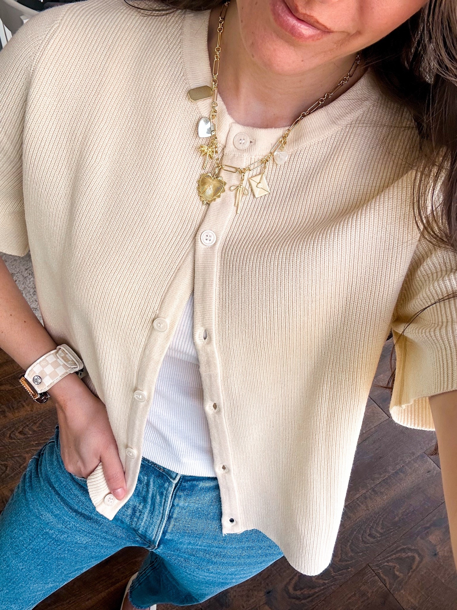 Amazon favorites ! Wearing small top

#LTKgrwm #LTKootd #LTKmomlife