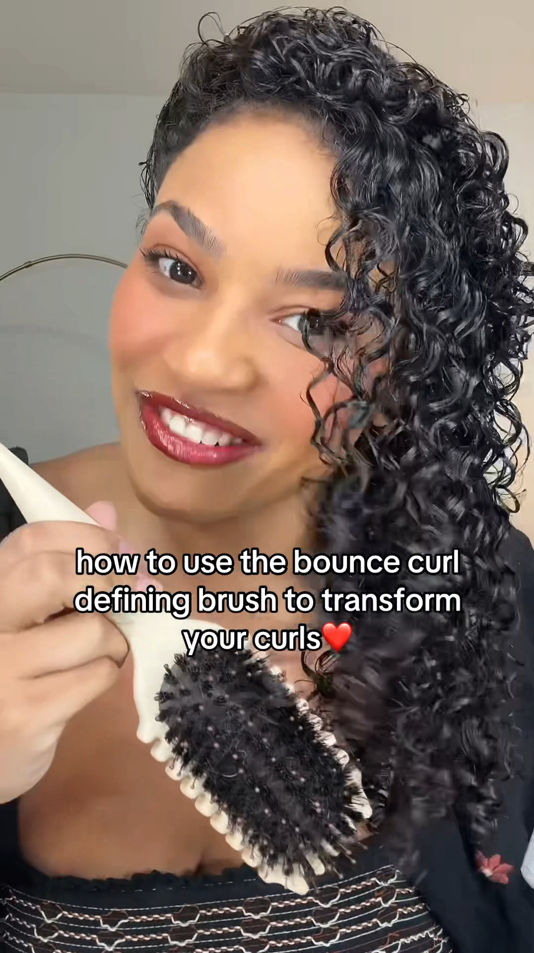 This brush really changed everything for my styling routine!!!❤️

#LTKBeauty #LTKStyleTip #LTKFindsUnder50