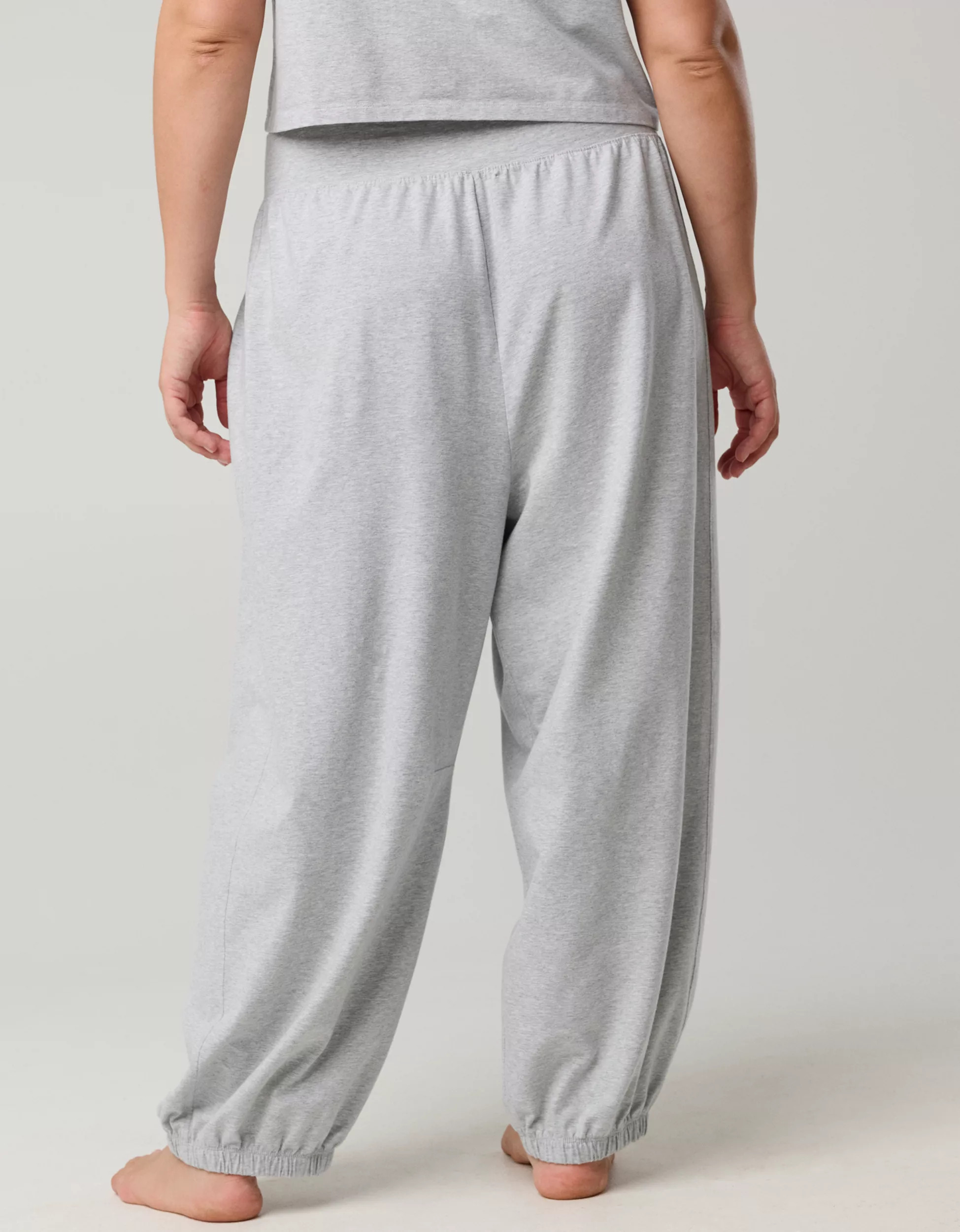 OFFLINE By Aerie OG Cotton Baggy Jogger | Aerie