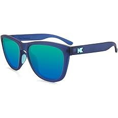 Knockaround Premiums Sport - Polarized Running Sunglasses for Women & Men - Impact Resistant Lens... | Amazon (US)