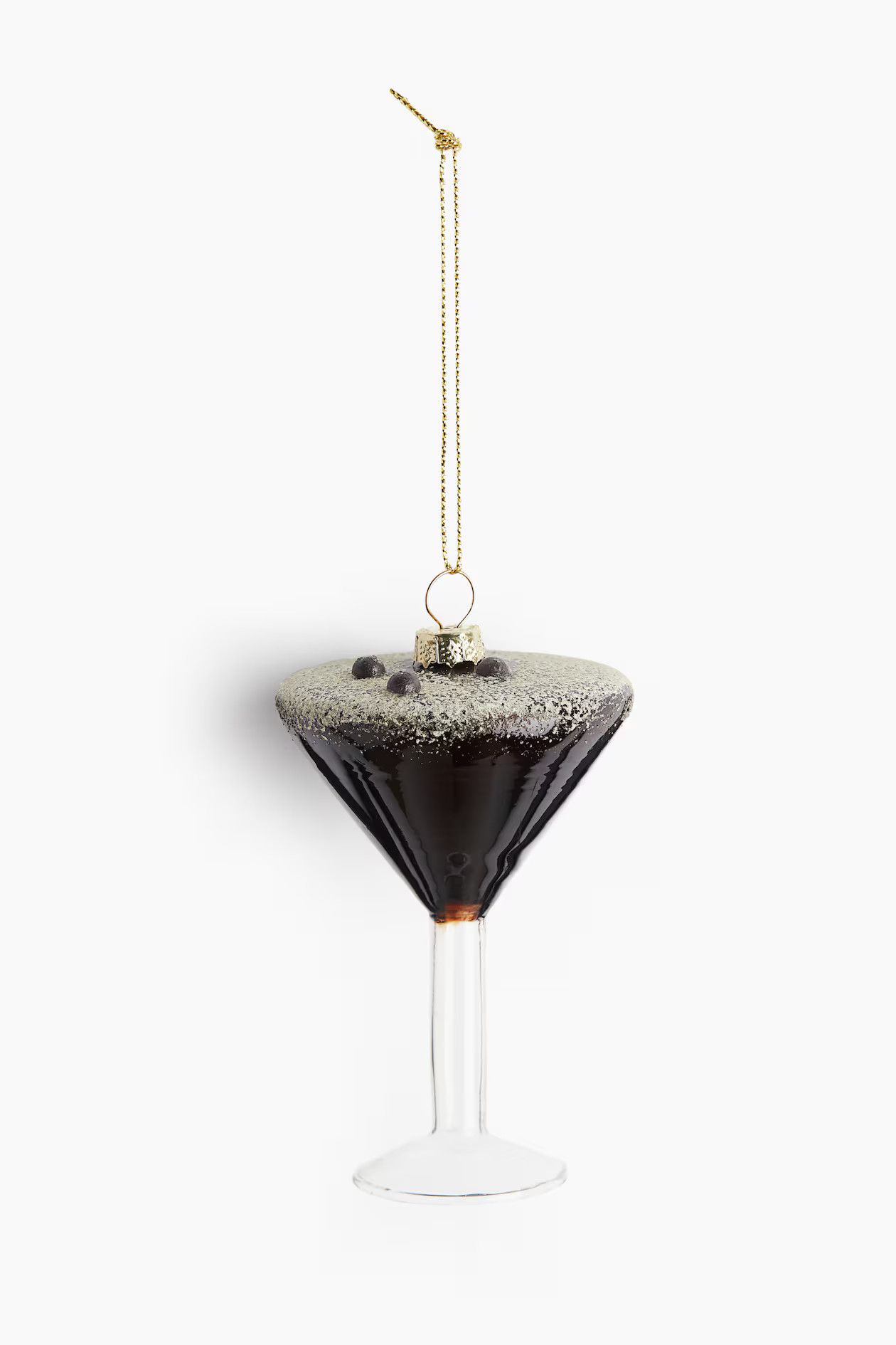 Christmas Ornament | H&M (US + CA)