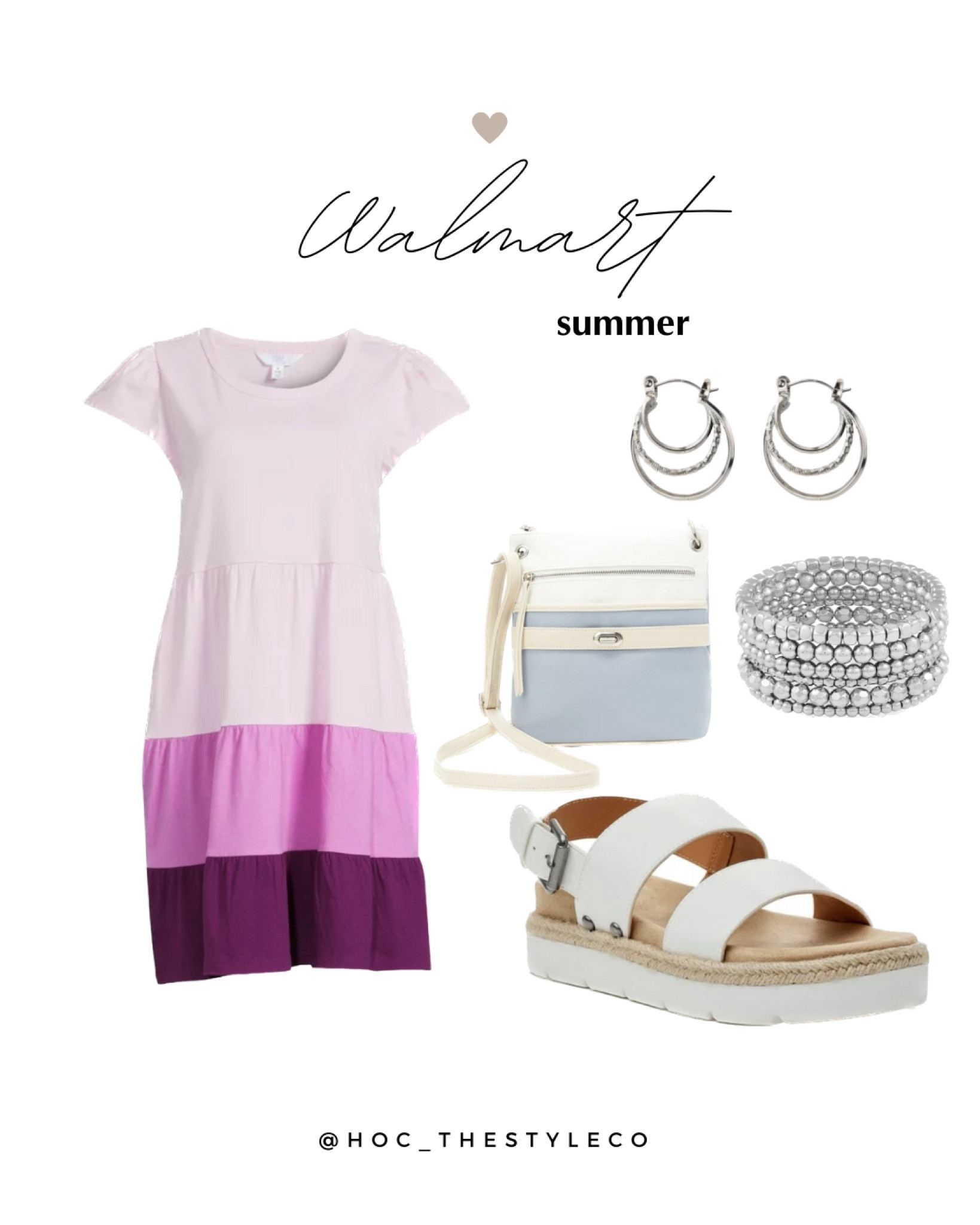 Walmart Summer ☀️

-CJ

#LTKfit #LTKunder50 #LTKFind