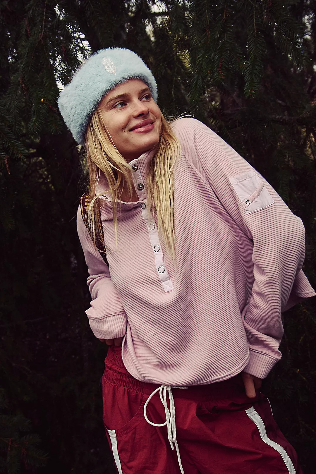 So Fly Henley Layer | Free People (Global - UK&FR Excluded)