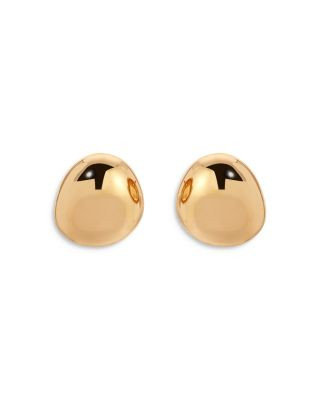 Polished Pebble Stud Earrings | Bloomingdale's (US)