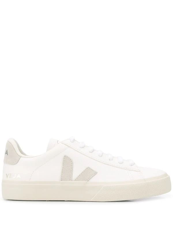 low-top lace-up sneakers | Farfetch (RoW)