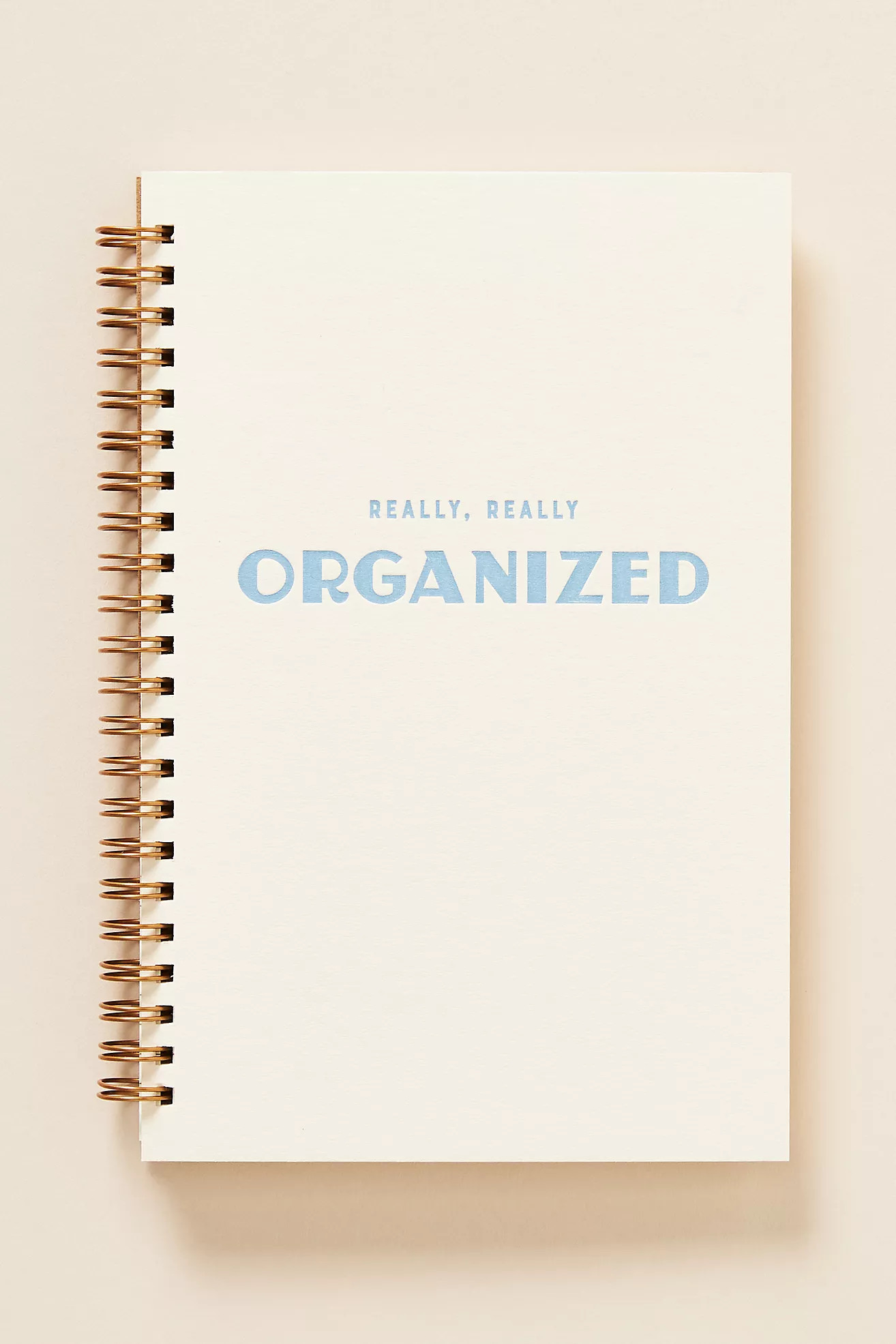 Ruff House Multipurpose Planner | Anthropologie (US)