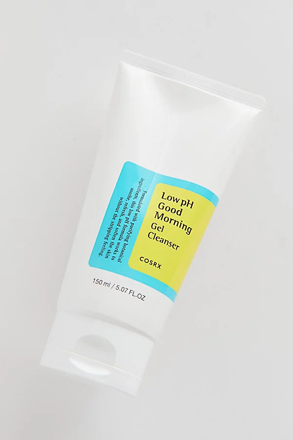 COSRX Low pH Good Morning Gel Cleanser | Urban Outfitters (US and RoW)