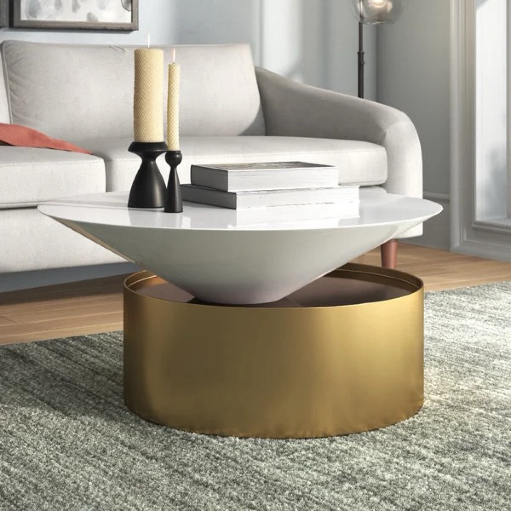 Coffee Tables

What a great vibe and focal piece.

#shopdeescloset #shopaholicscloset #furniture #coffeetable

#LTKxWayfair #LTKHome