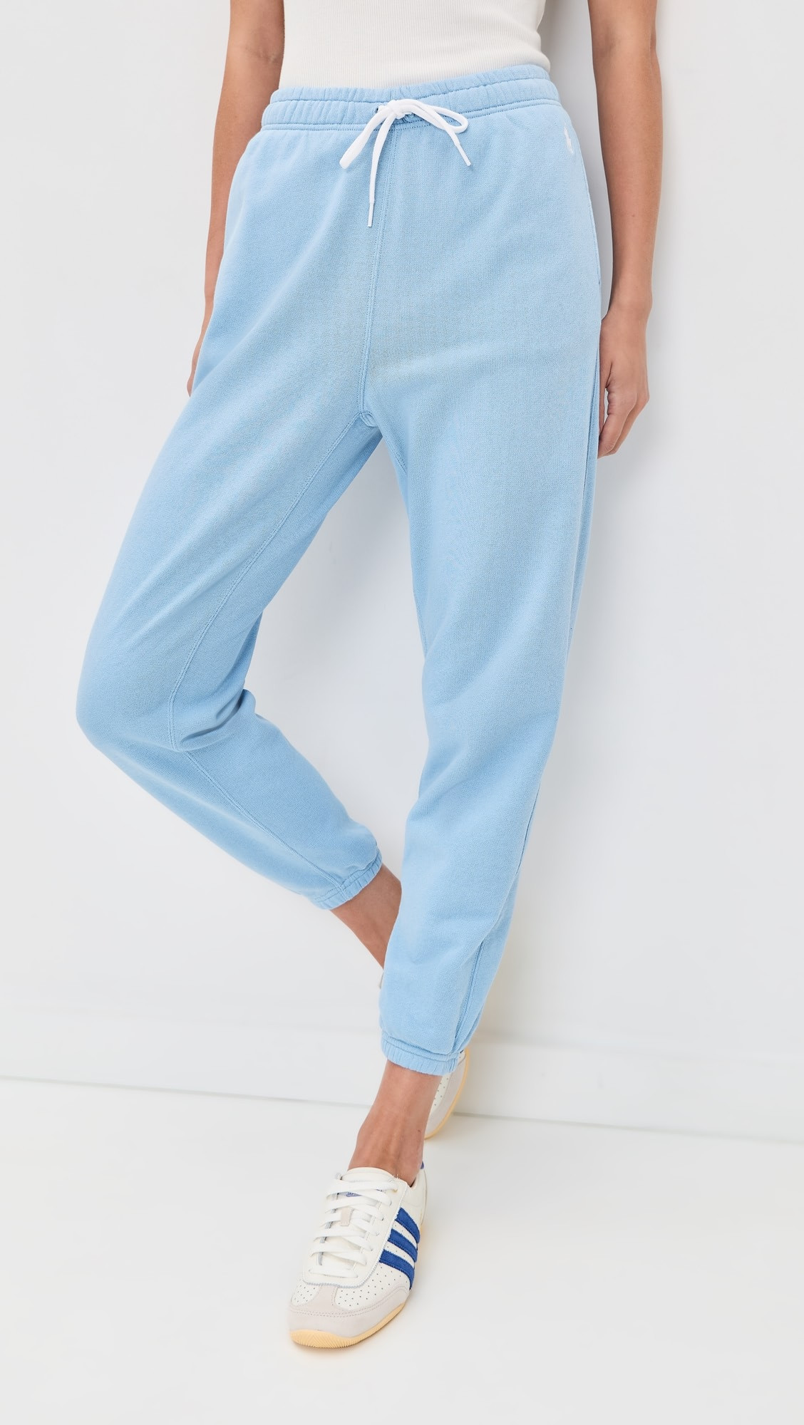 Arctic Knit Ankle Jogger Pants | Shopbop