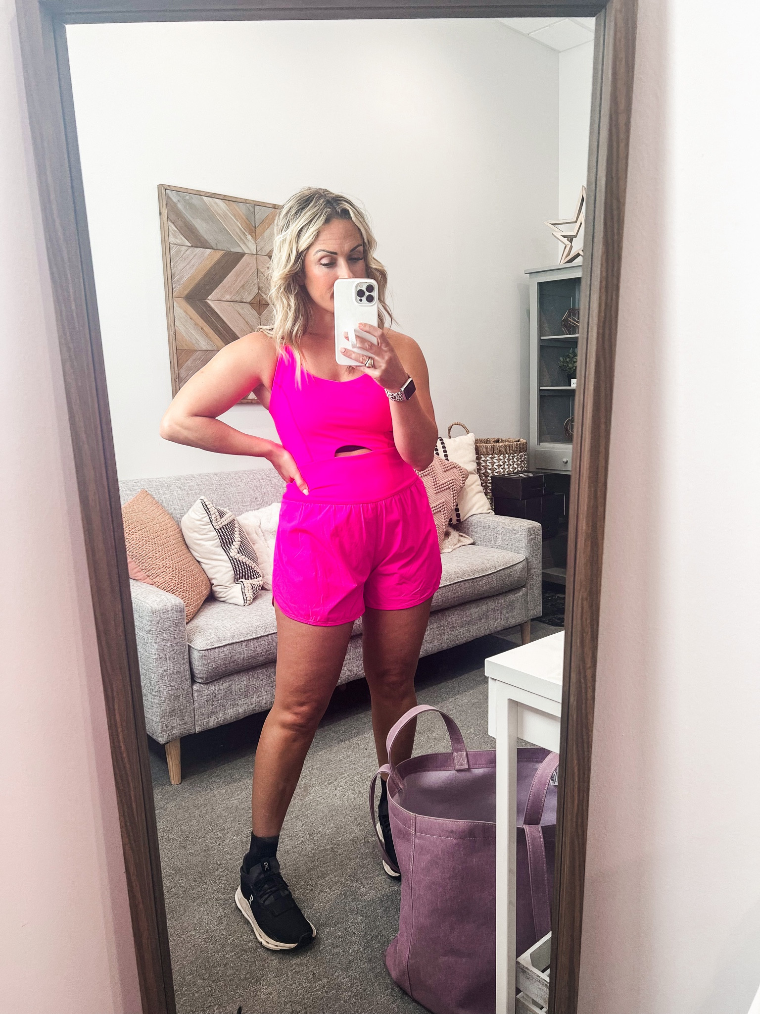 Get the look for less. Amazon one piece. 

#LTKFind #LTKunder50 #LTKSeasonal