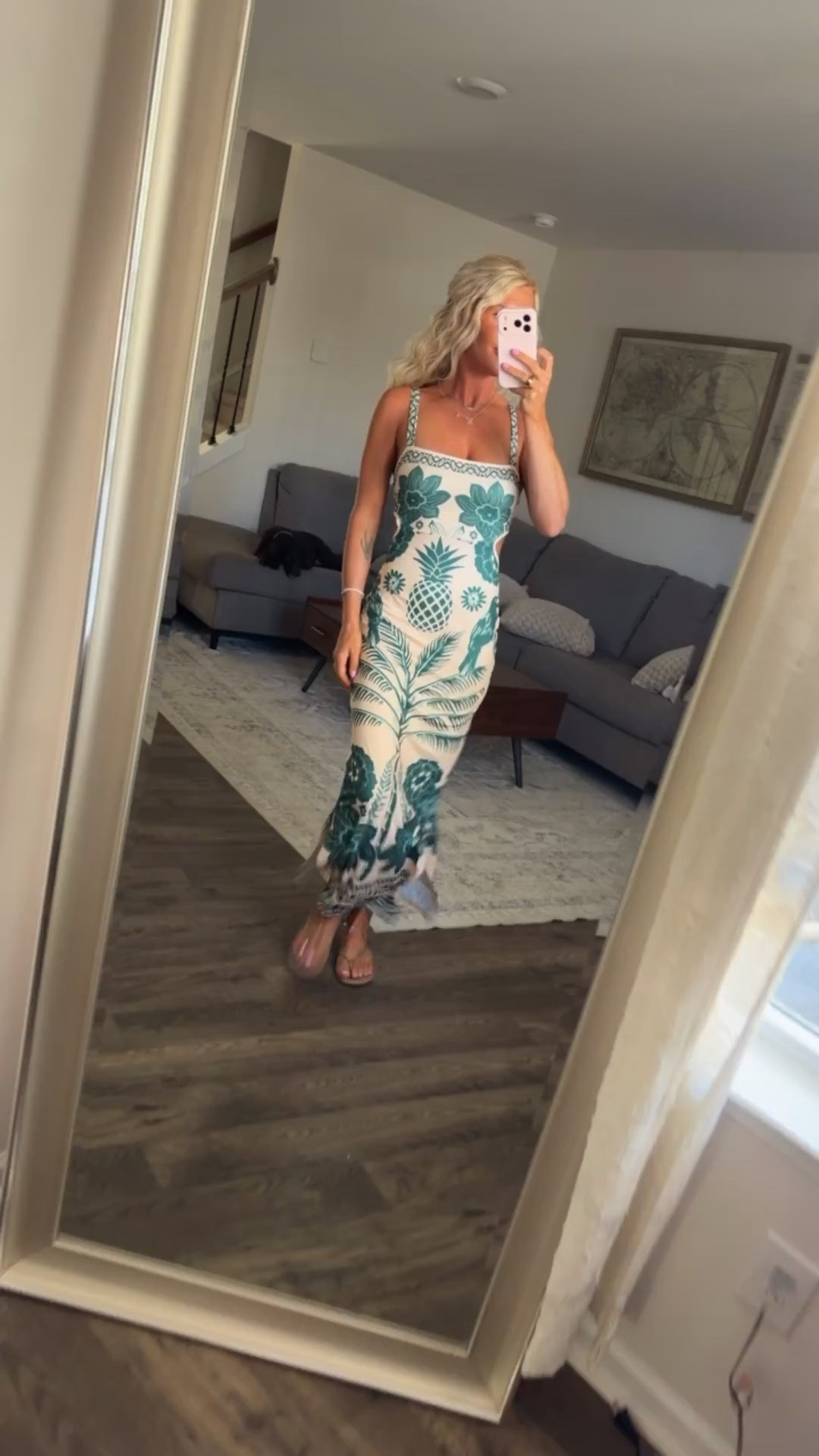#LTKgrwm #LTKootd #LTKPetite