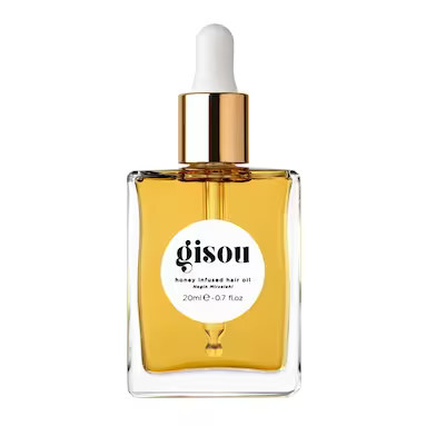 gisou Honey Infused Hair Oil | Douglas (DE)