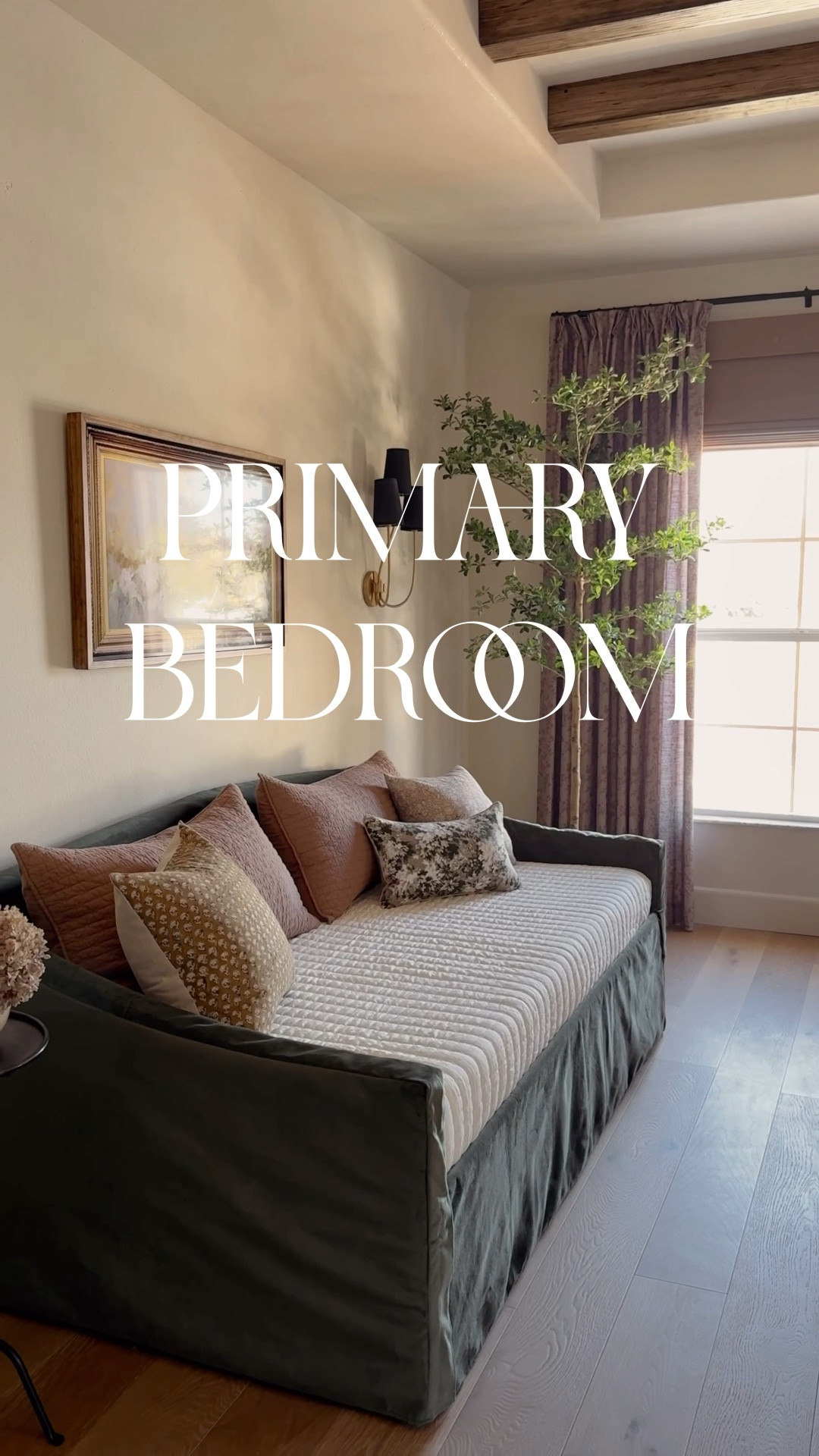 Shop the Primary Bedroom 🤎

More sources can be found on Jennasuedesign.com

#LTKHome