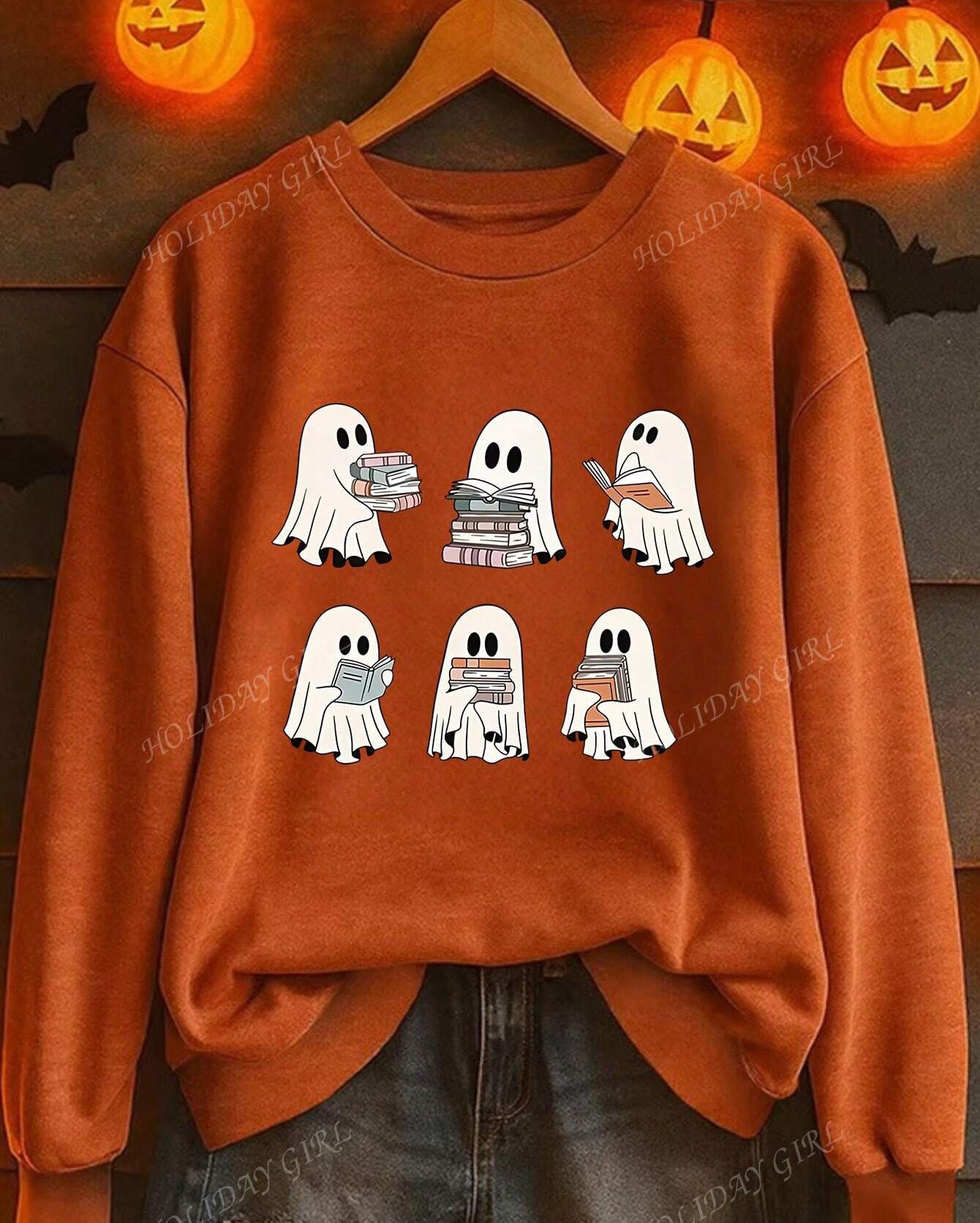Halloween #sweaterweather 👻🍂

#LTKSeasonal