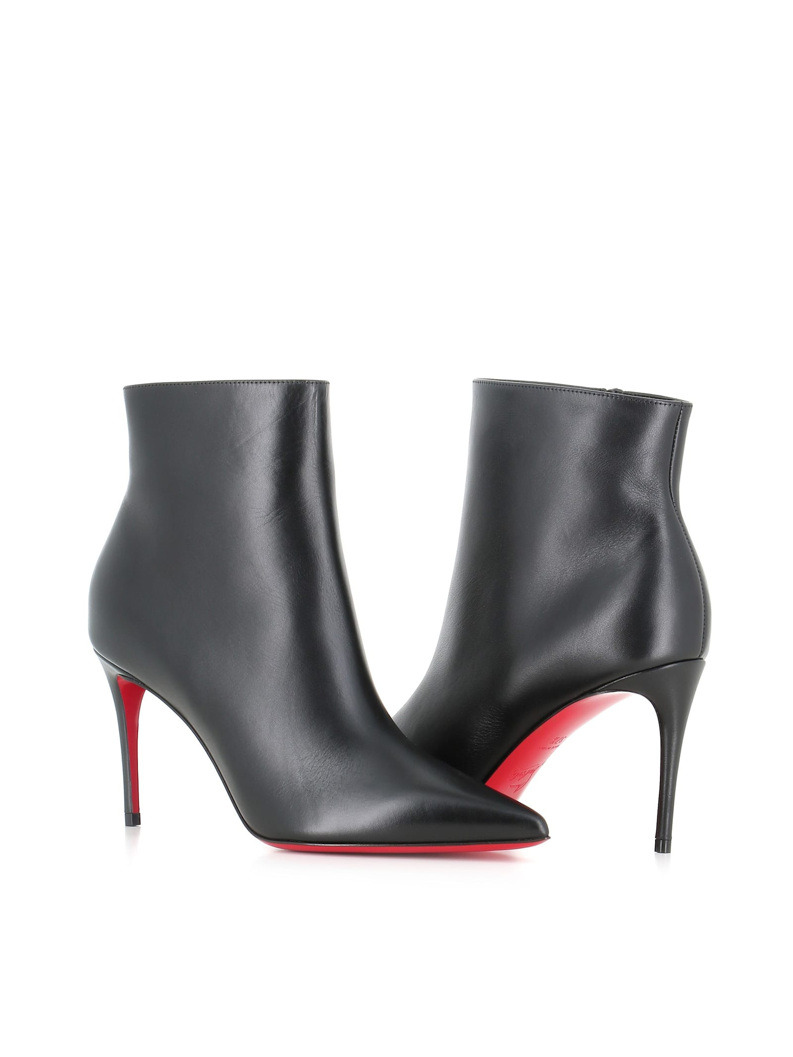 Christian Louboutin Ankle Boot So Kate Booty 85 | Italist.com US