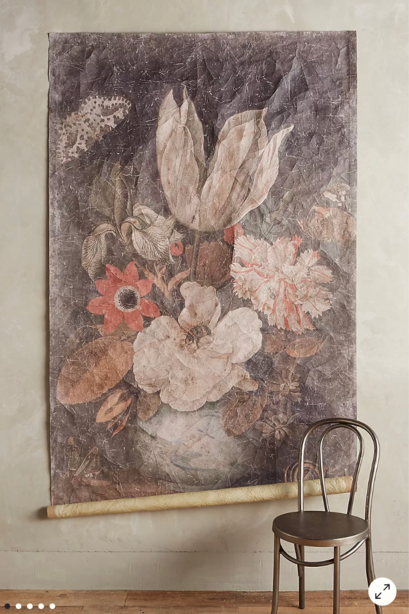 I am loving this giant art tapestry from Anthropologie! 

#LTKSale #LTKsalealert #LTKhome