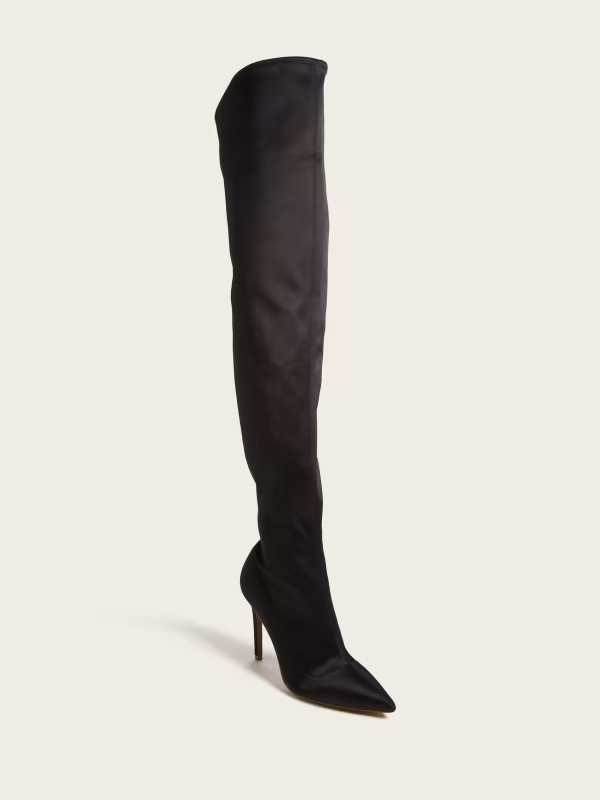 Belva Over-the-Knee Boot | Guess (US)