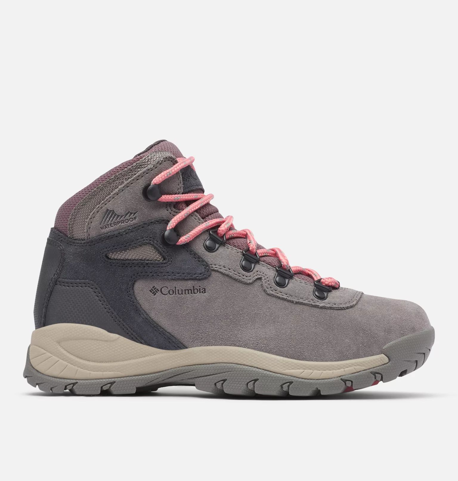 Color:
Stratus, Canyon Rose | Columbia Sportswear