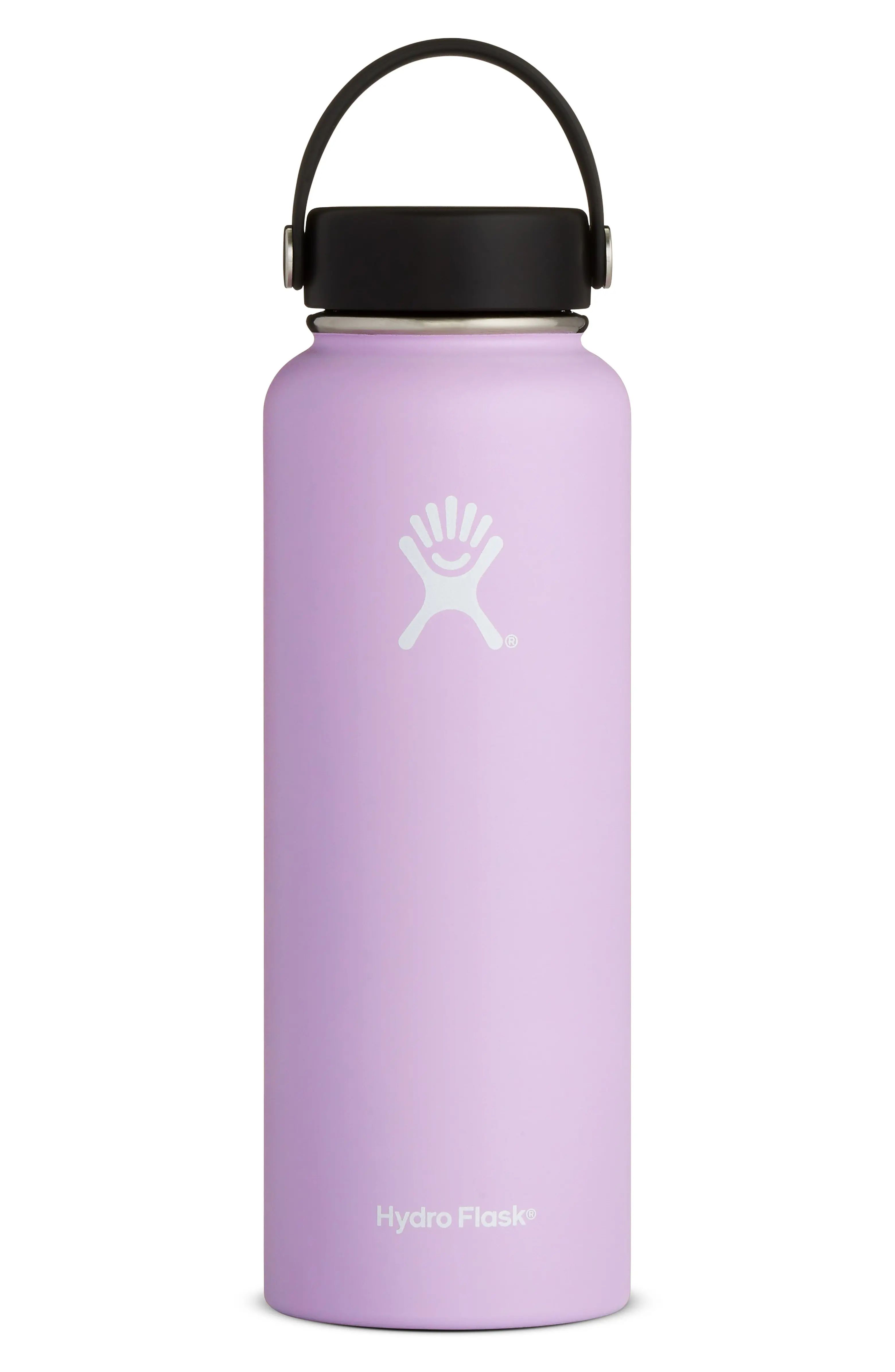 40-Ounce Wide Mouth Cap Bottle | Nordstrom