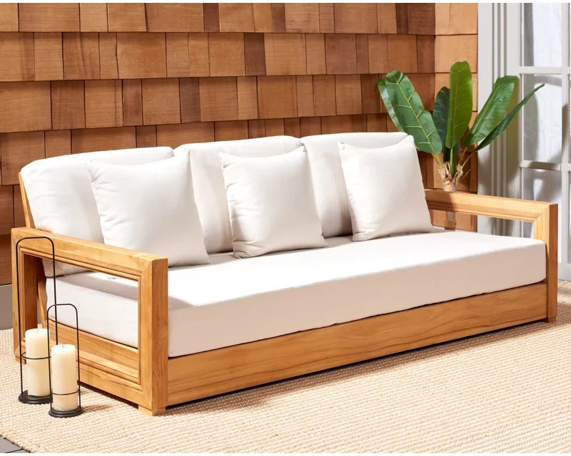 If you love a clutter-free, calming home… wait till you see these patio sofas 😍 Wayfair’s Black Friday in July finds are giving minimalist perfection. It’s the kind of setup that makes you want to spend all day outside.

#WayfairFinds #BlackFridayInJuly #OutdoorSofaStyle #MinimalistDecor #PatioDesign #NeutralHome #LTKHomeInspo #OutdoorLiving #ModernStyle #HomeRefresh #BackyardInspo #SimpleDecor #CozySpaces #SummerSetup #DecorGoals #AffordableLuxury #OutdoorTrends #ChicDecor #RelaxedLiving #HomeInspiration 

 #LTKSeasonal #LTKHome #LTKSaleAlert