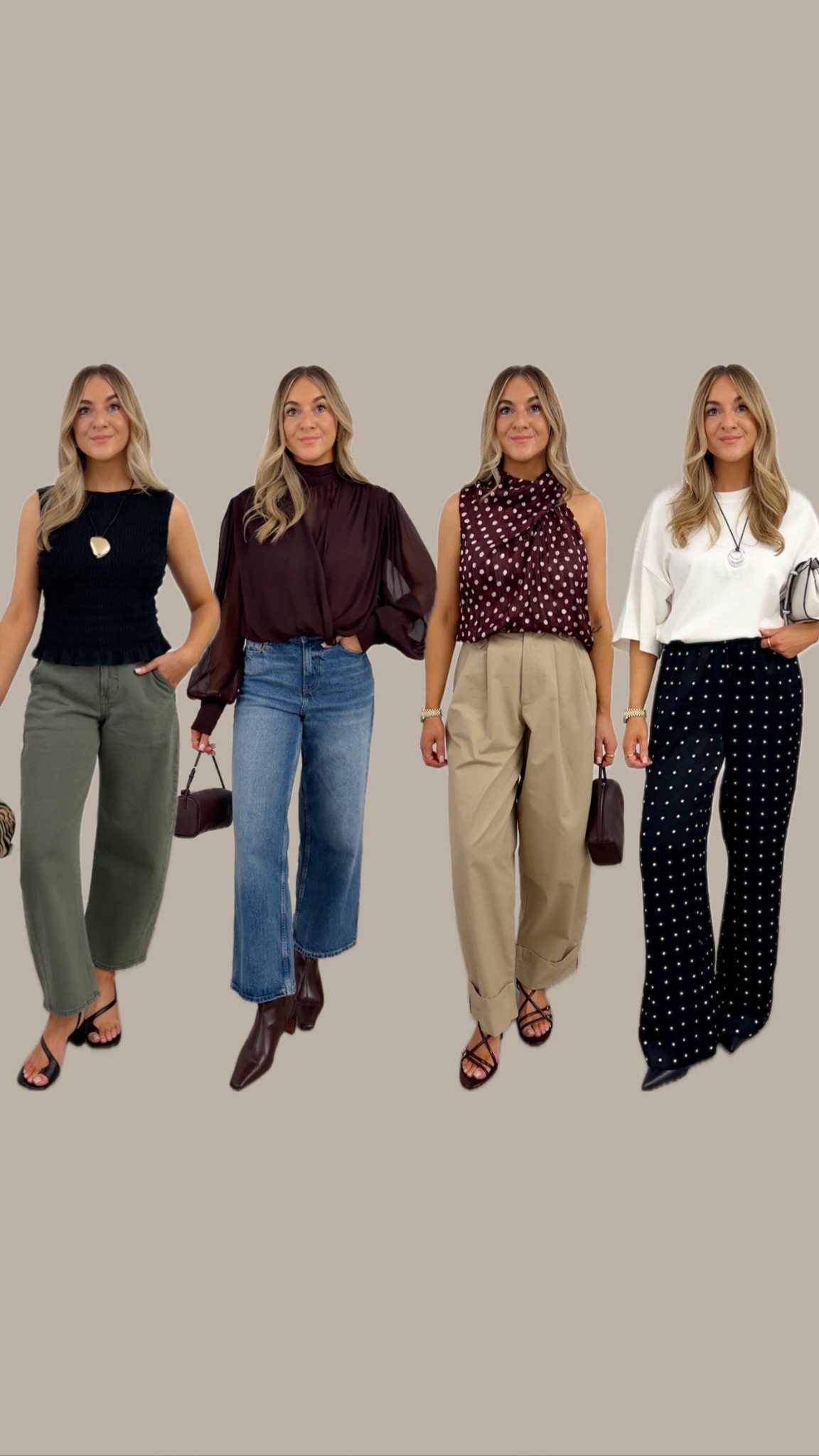 #LTKSpringSale #LTKootd #LTKSaleAlert